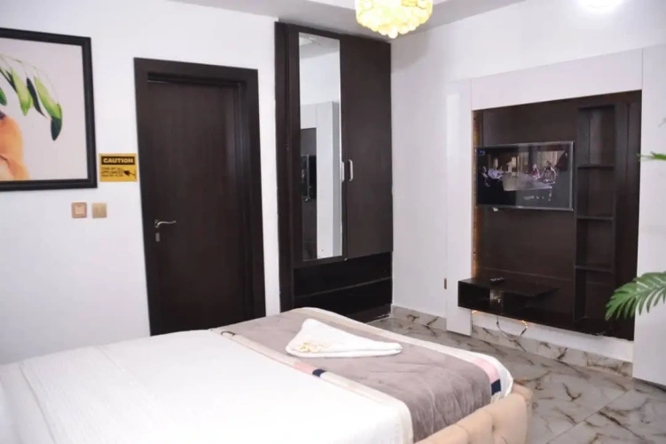 Standard room