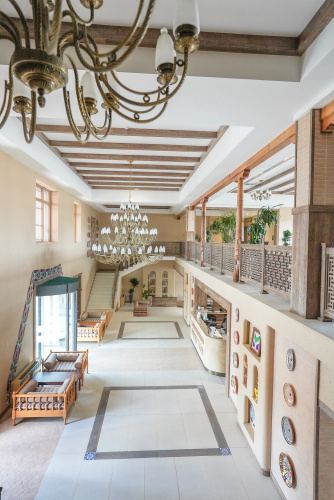 Hotel Arda Turan