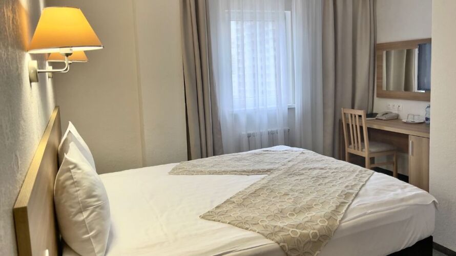 Фотография номера гостиницы Олимп Отель