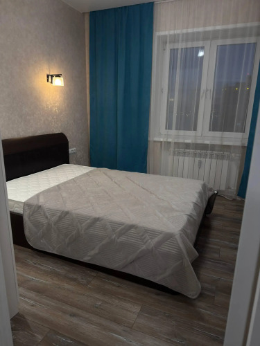 Фотография номера квартиры Квартира В центре города с шикарным видом на ангару