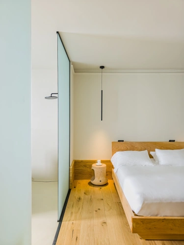 Casa Mana Suite