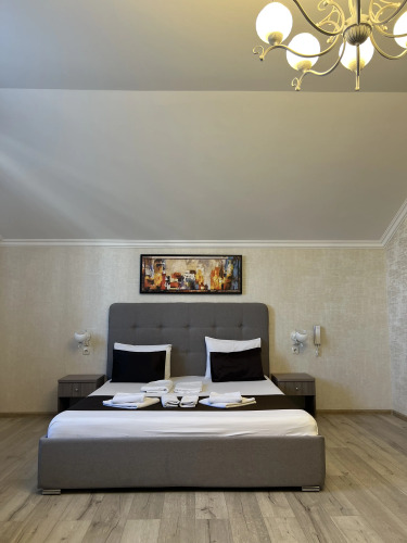 Фотография номера мини отеля Вип-29