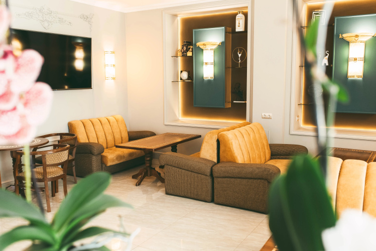 Hotel Dostyk Kokshetau