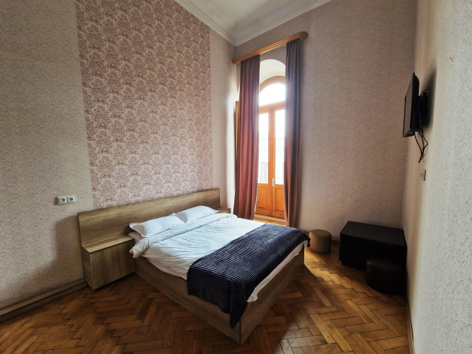 Friendly Hotel