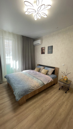 Фотография номера квартиры Апартаменты Семейный на Западном обходе