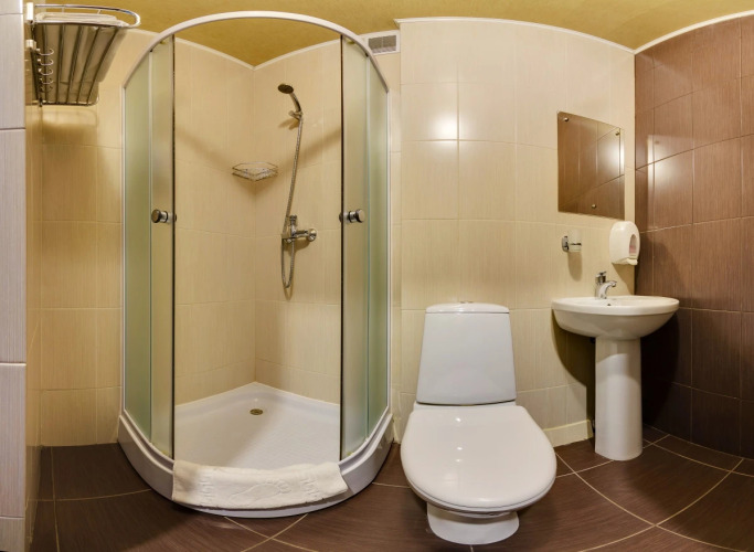  (2 отдельные кровати) - изображение 1