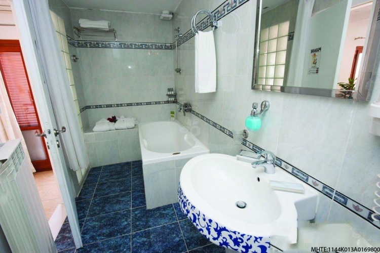Theoxenia Hotel photo 9
