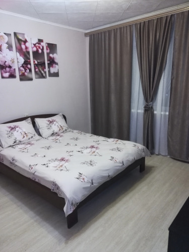 Фотография номера квартиры Квартира Уютная квартира с хорошей локацией и отличным видом