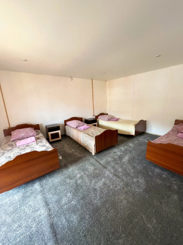 Фотография номера гостиницы Барская усадьба