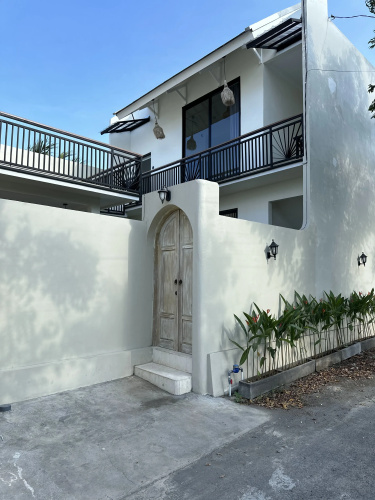 Kopulaga ArtVilla 4 Villa