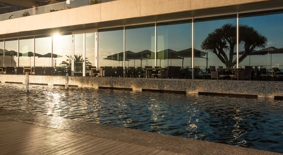 Saccharum Resort photo 33