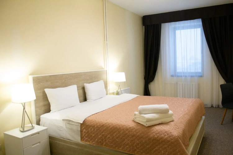 Double Junior Suite