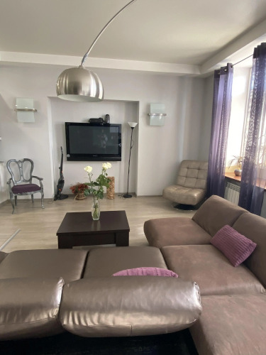 Фотография номера квартиры Апартаменты Двухкомнатные на Сутки