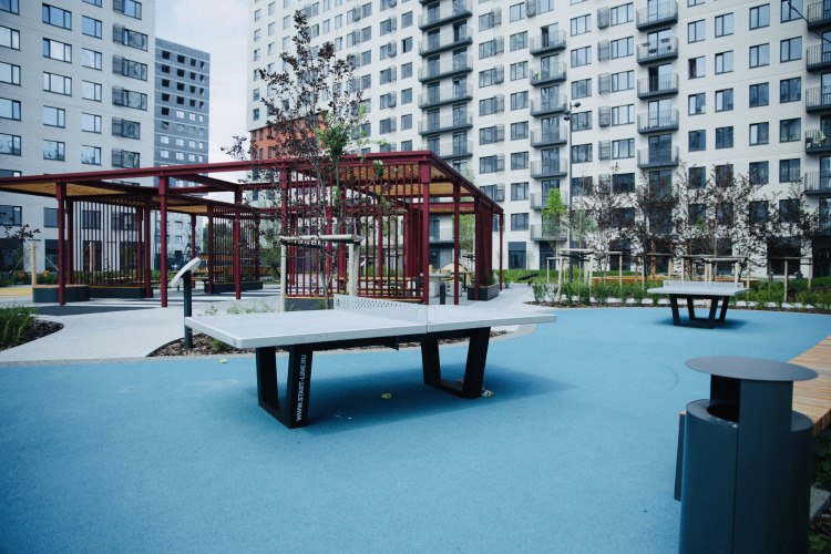 Фотография отеля