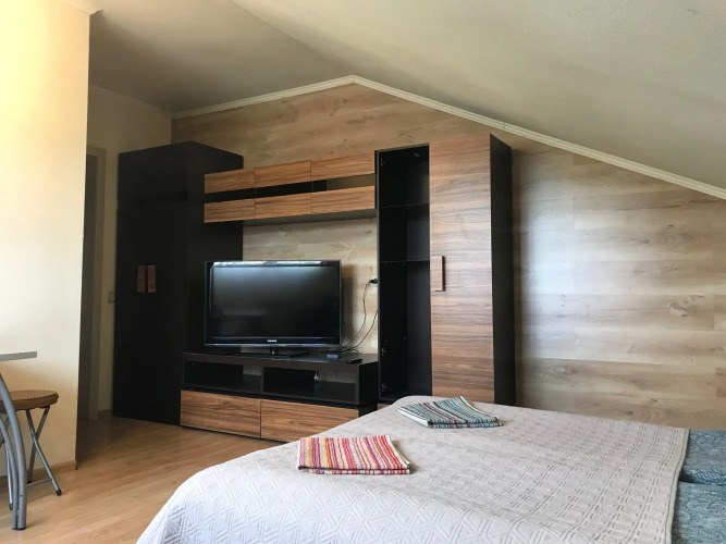 Фотография номера мини отеля Успенка