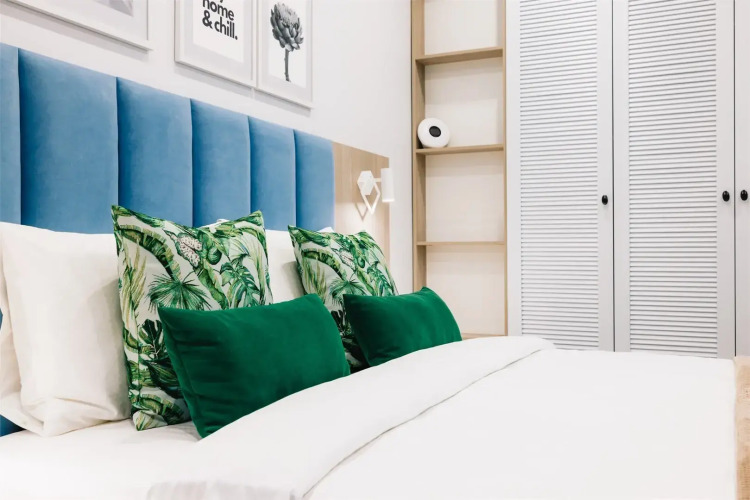 Фотография номера санатория Заполярье