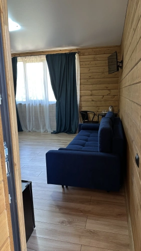 Family Junior Suite with view