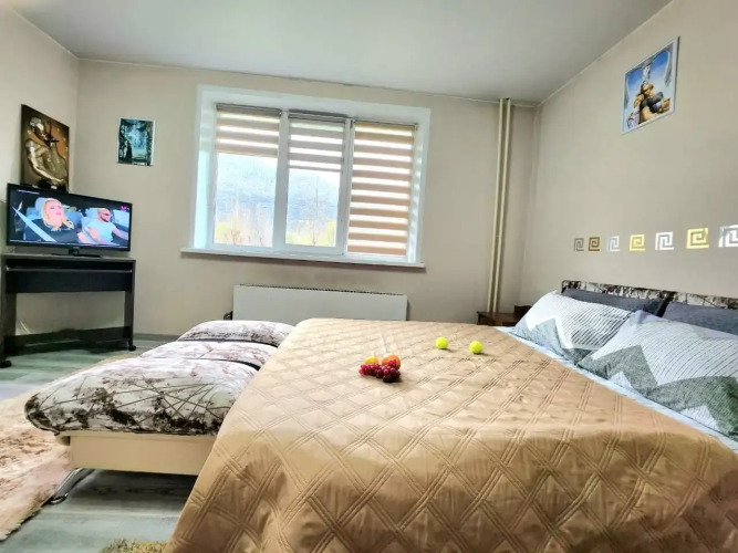 Квартира Аренда квартиры