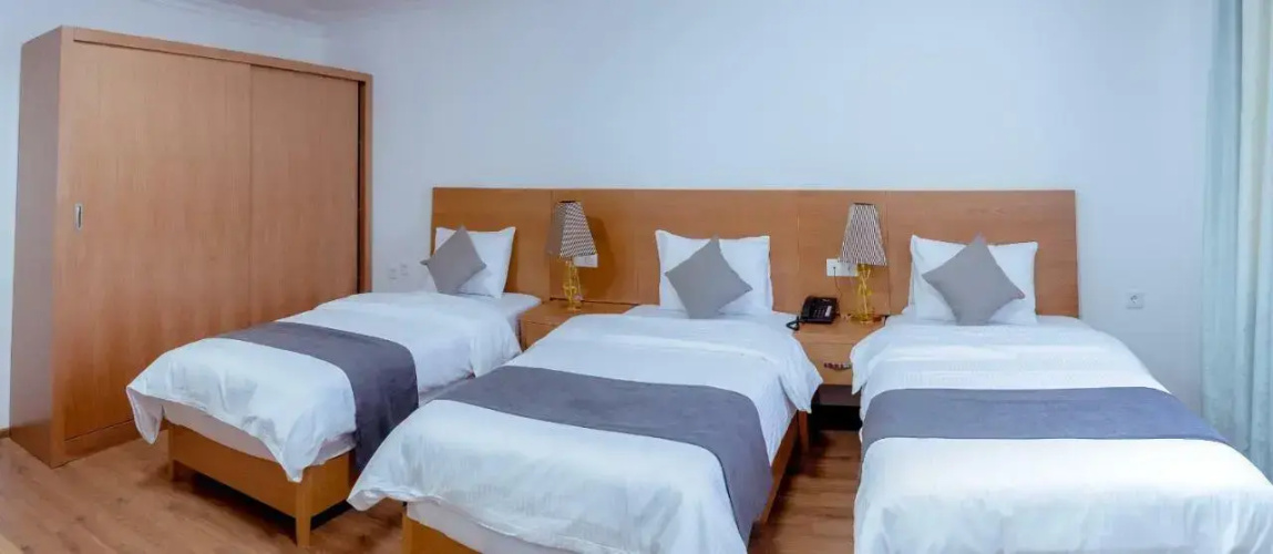 Fude Hotel
