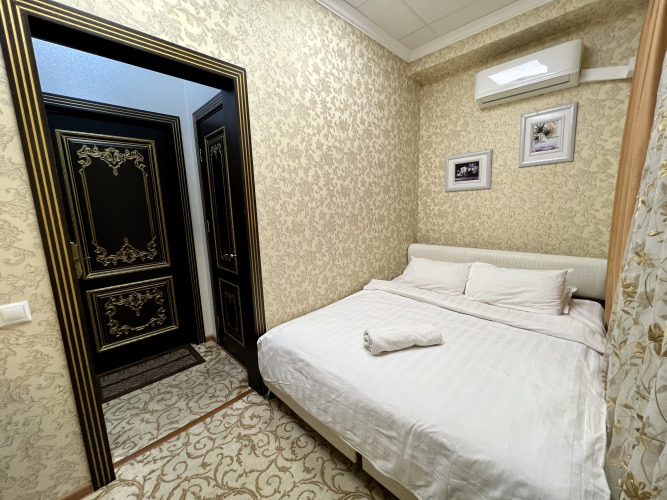 Фотография номера гостиницы Атлантис