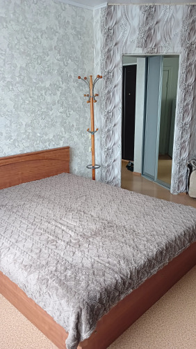 Фотография номера квартиры Квартира Уютная