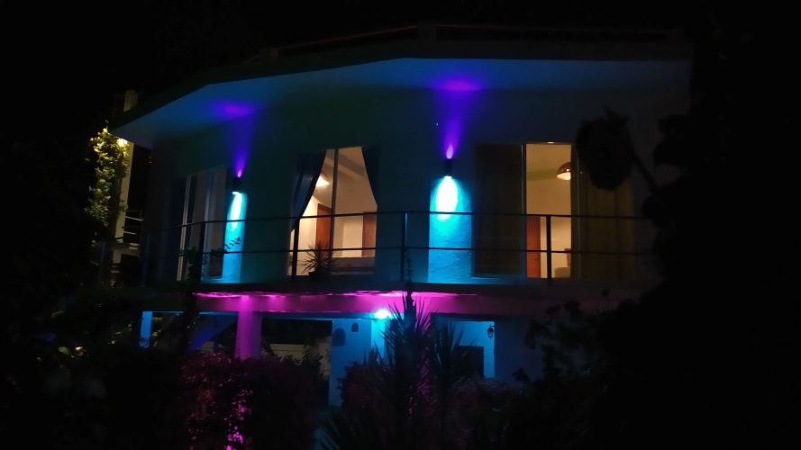 Modara Villa
