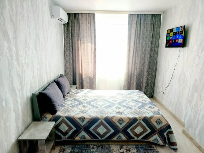 Фотография номера квартиры Квартира с Кондиционером в Левобережном районе Бам