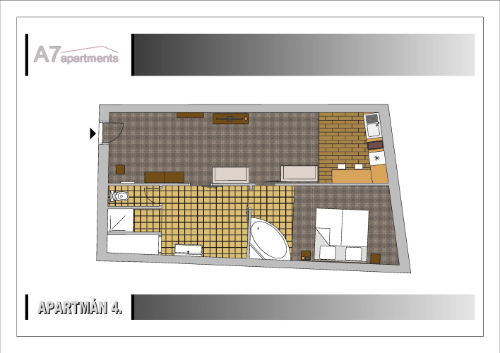 A7 Apartments
