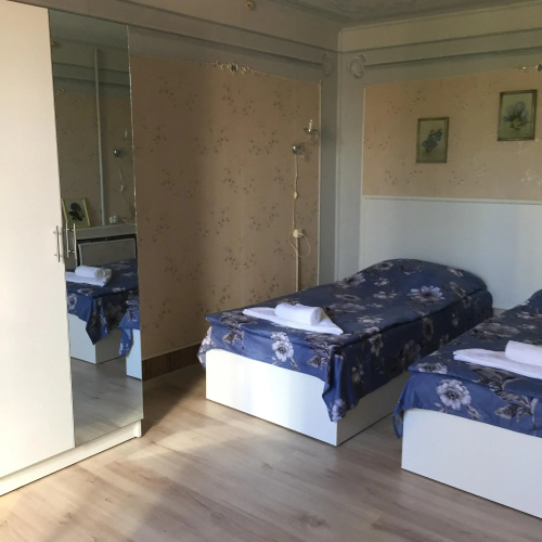 Apple Tree Guest House