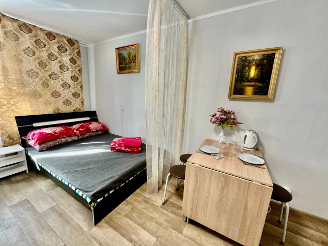 Фотография номера квартиры Квартира на улице Ленина 237