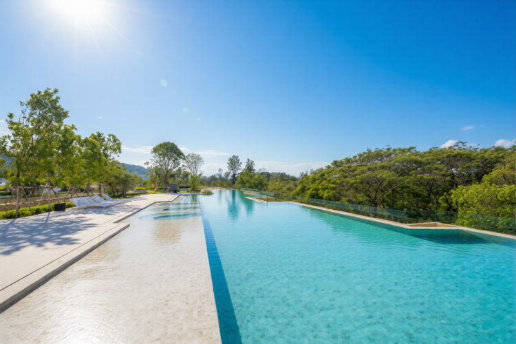 Super 1bd Near Beachside Apartment