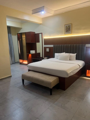 Executive room