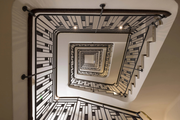 De Castiglione Hotel