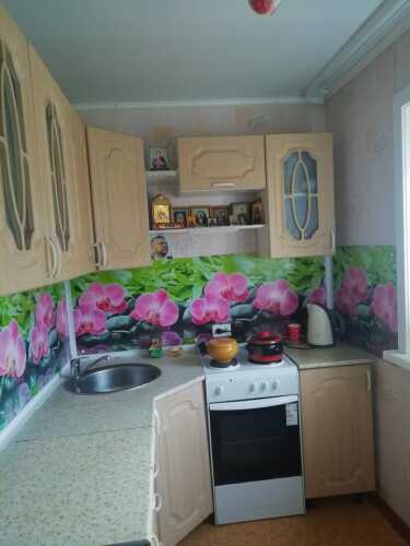 Фотография номера квартиры Апартаменты Магистральная 26