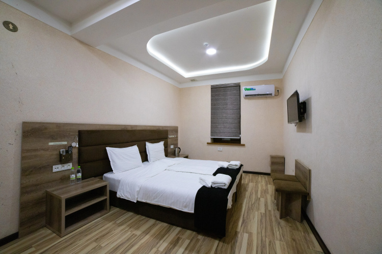 Hotel Niso