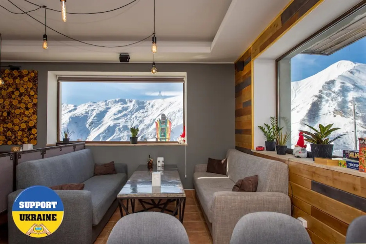 Veranda Hotel