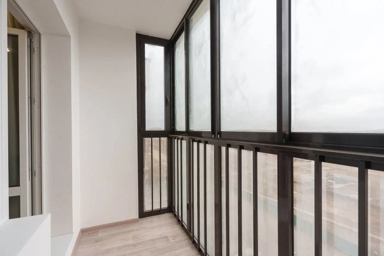 Фотография номера квартиры Квартира Уютная Студия в Новом ЖК на Сибиряках