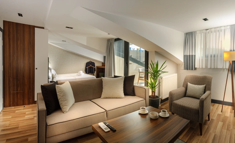 Suite