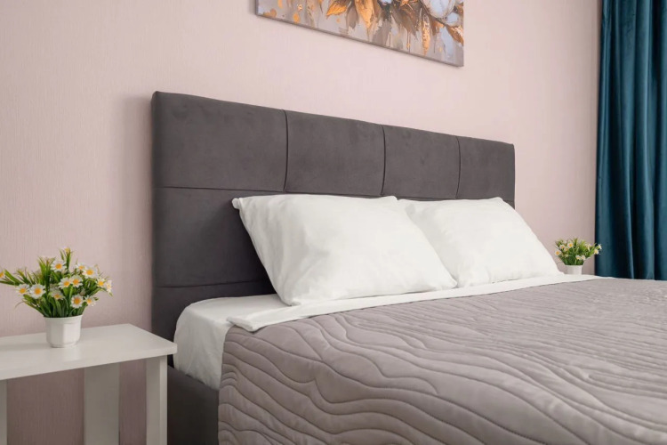 Фотография номера квартиры Квартира на бeрегу oзepа