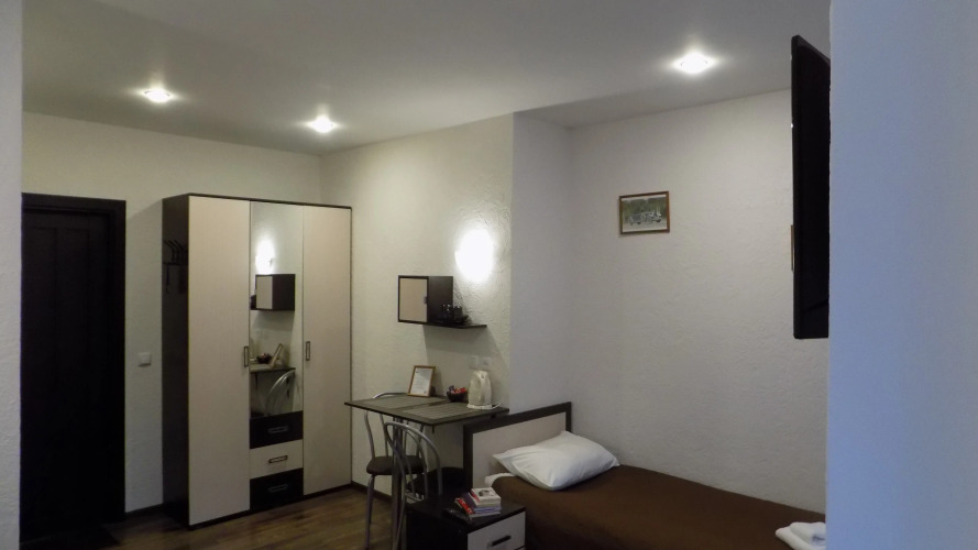 Фотография номера гостиницы GH_MS