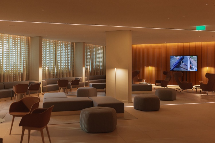 Lumen Hotel and The Lisbon Light Show photo 6