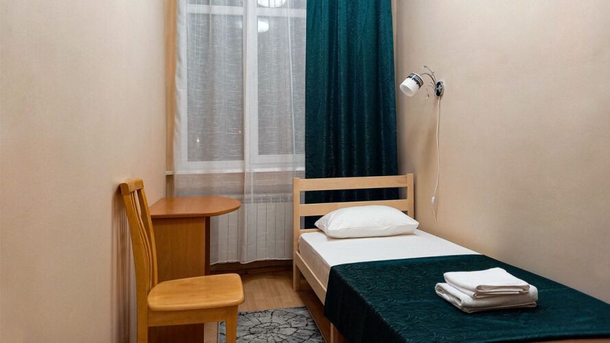 Фотография номера мини отеля Smart Hotel КДО Калининград