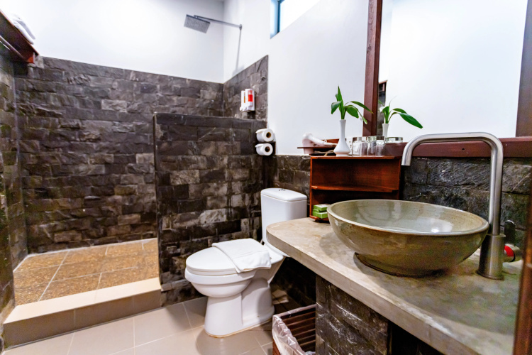 Green Amazon Residence Hotel