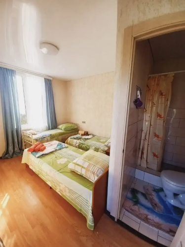 Diamond Guest House