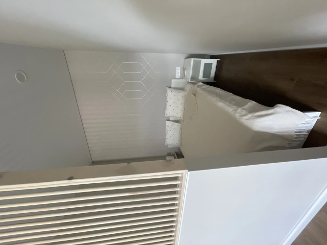 Фотография номера квартиры Квартира Уютная у Экспофорума