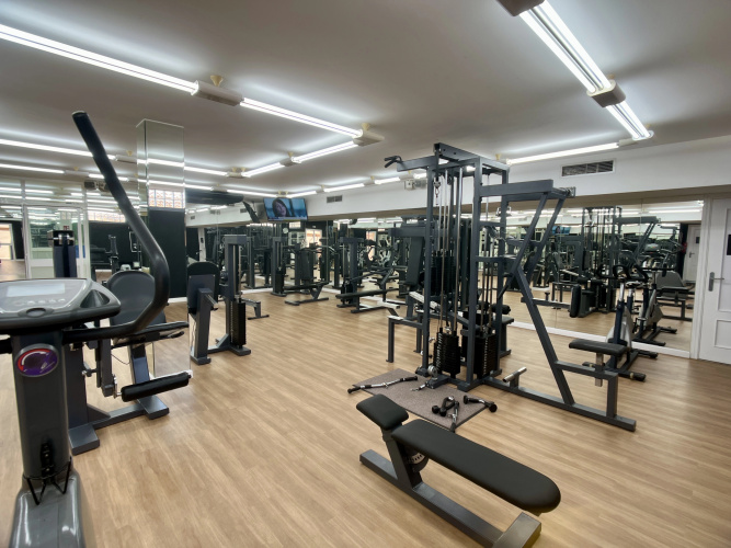 Wyndham Grand Residences Costa Del Sol photo 28