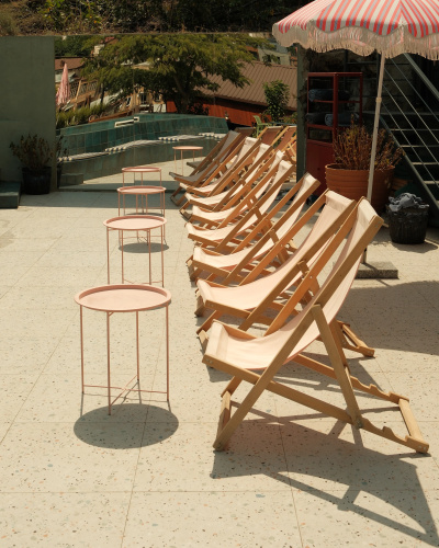 Margot Sololaki Boutique hotel