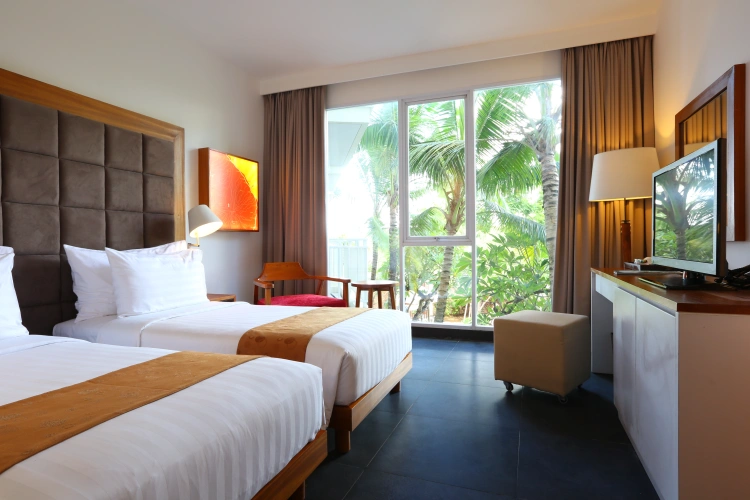 Superior Double room