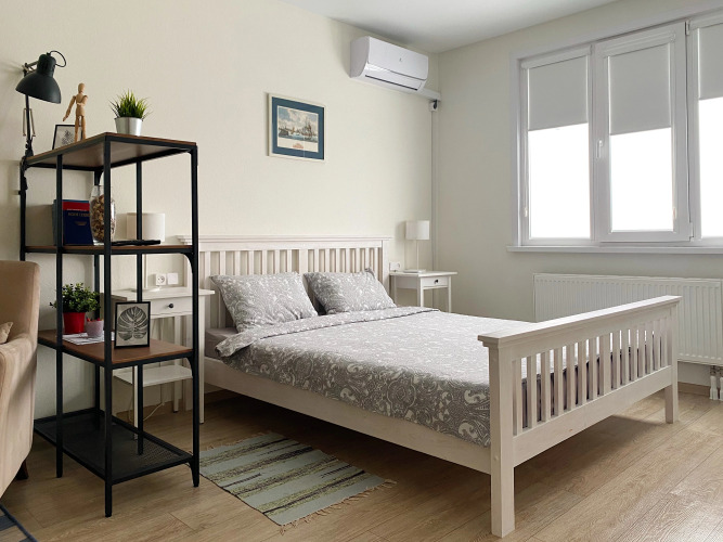 Фотография номера квартиры Апартаменты Scandic Romantic st.