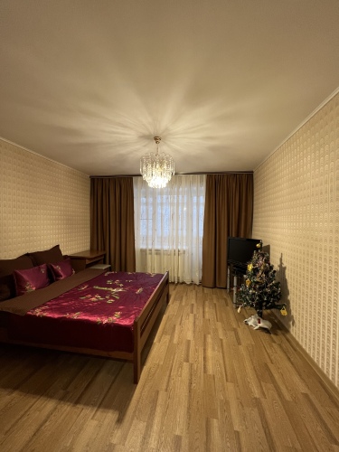 Фотография номера квартиры Квартира Уютная квартира в Суздале